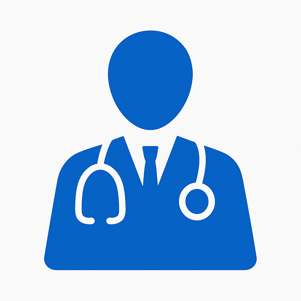 医療関係者の皆様へ